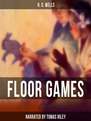 cover image of Floor Games